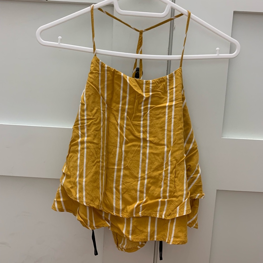 Forever 21 cami top